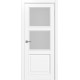 Межкомнатная дверь Тоскана 630 ОФ1.221 багет Optima Porte

