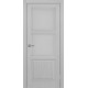 Межкомнатная дверь Тоскана 630 ОФ1.221 багет Optima Porte
