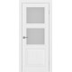 Межкомнатная дверь Тоскана 630 ОФ1.221 багет Optima Porte
