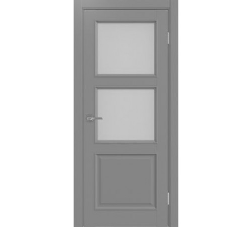 Межкомнатная дверь Тоскана 630 ОФ1.221 багет Optima Porte
