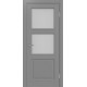 Межкомнатная дверь Тоскана 630 ОФ1.221 багет Optima Porte
