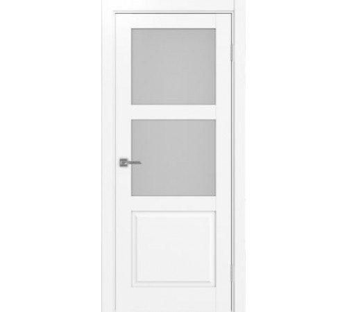 Межкомнатная дверь Тоскана 630 ОФ3.221 Optima Porte для стильного интерьера
