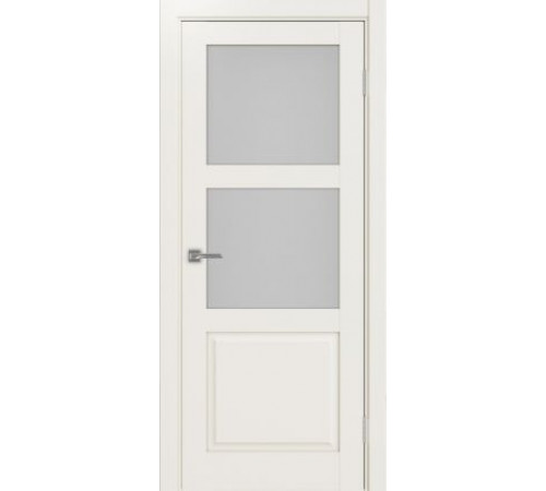 Межкомнатная дверь Тоскана 630 ОФ3.221 Optima Porte для стильного интерьера
