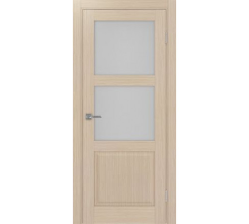 Межкомнатная дверь Тоскана 630 ОФ3.221 Optima Porte для стильного интерьера
