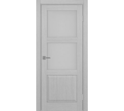 Межкомнатная дверь Тоскана 630 ОФ3.221 Optima Porte для стильного интерьера
