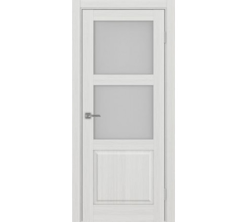 Межкомнатная дверь Тоскана 630 ОФ3.221 Optima Porte для стильного интерьера
