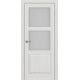 Межкомнатная дверь Тоскана 630 ОФ3.221 Optima Porte для стильного интерьера
