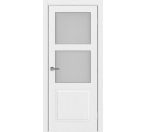 Межкомнатная дверь Тоскана 630 ОФ3.221 Optima Porte для стильного интерьера
