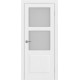 Межкомнатная дверь Тоскана 630 ОФ3.221 Optima Porte для стильного интерьера
