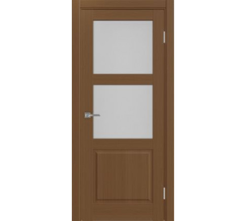 Межкомнатная дверь Тоскана 630 ОФ3.221 Optima Porte для стильного интерьера
