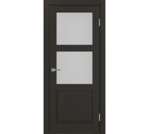 Межкомнатная дверь Тоскана 630 ОФ3.221 Optima Porte для стильного интерьера
