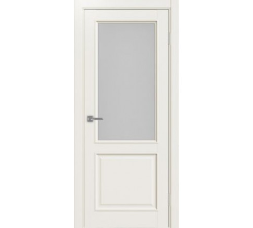 Межкомнатная дверь Тоскана 602 ОФ1.21 багет Optima Porte
