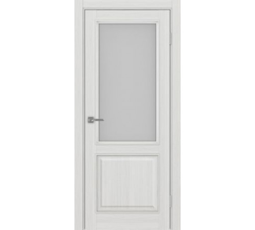 Межкомнатная дверь Тоскана 602 ОФ1.21 багет Optima Porte
