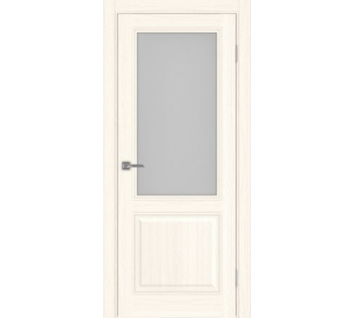 Межкомнатная дверь Тоскана 602 ОФ1.21 багет Optima Porte
