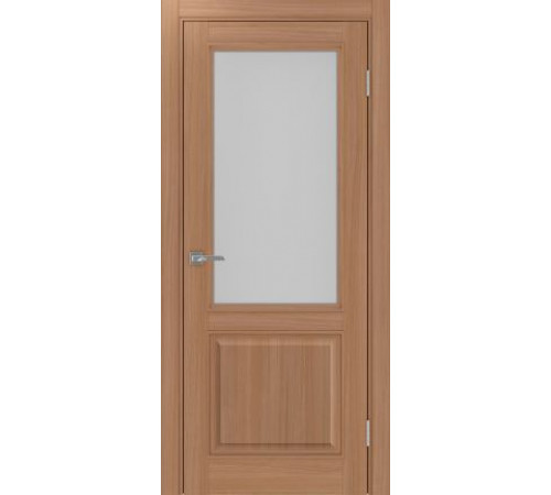 Межкомнатная дверь Тоскана 602 ОФ1.21 багет Optima Porte
