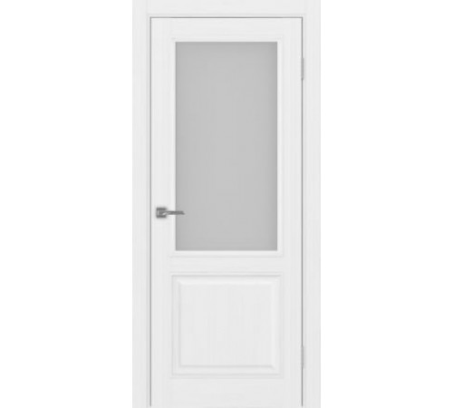 Межкомнатная дверь Тоскана 602 ОФ1.21 багет Optima Porte
