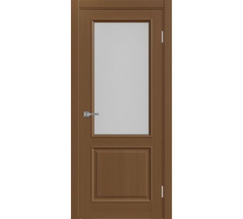 Межкомнатная дверь Тоскана 602 ОФ1.21 багет Optima Porte
