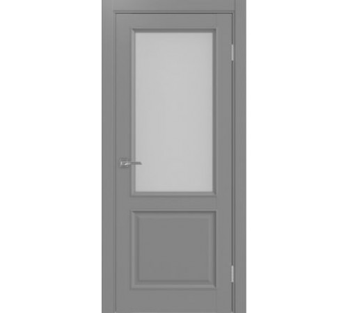 Межкомнатная дверь Тоскана 602 ОФ1.21 багет Optima Porte
