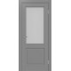 Межкомнатная дверь Тоскана 602 ОФ1.21 багет Optima Porte
