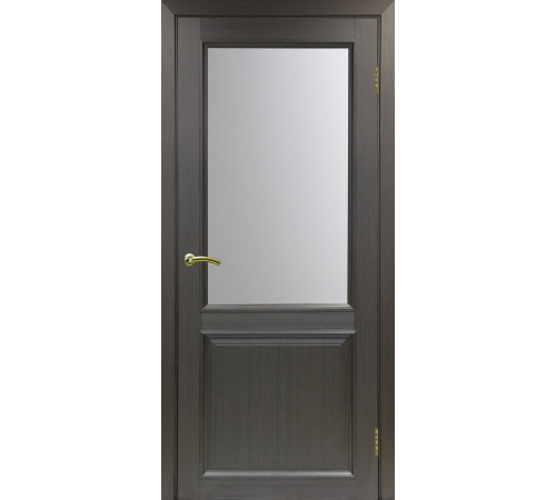 Межкомнатная дверь Тоскана 602 ОФ1.21 багет Optima Porte
