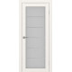 Межкомнатная дверь Турин 501.2 АСС SC/SG Optima Porte
