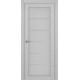 Межкомнатная дверь Турин 501.2 АСС SC/SG Optima Porte
