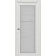 Межкомнатная дверь Турин 501.2 АСС SC/SG Optima Porte
