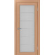 Межкомнатная дверь Турин 501.2 АСС SC/SG Optima Porte
