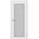 Межкомнатная дверь Турин 501.2 АСС SC/SG Optima Porte

